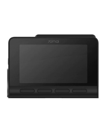 70mai Dash Cam A810 4K HDR - Превосходная Четкость и Безопасность