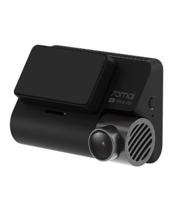 70mai Dash Cam A810 4K HDR - Превосходная Четкость и Безопасность