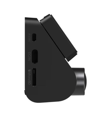 70mai Dash Cam A810 4K HDR - Превосходная Четкость и Безопасность
