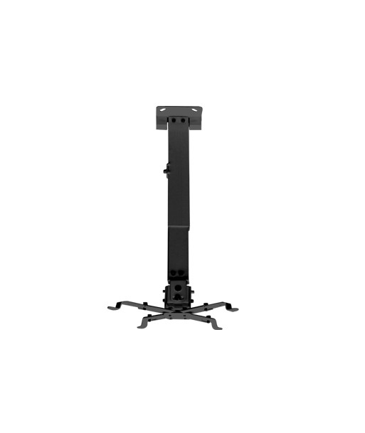 Sunne Projector Ceiling mount, Tilt, Swivel, Maximum weight (capacity) 20 kg, Black