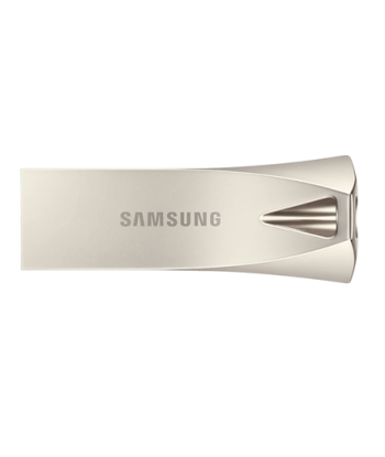 Samsung Bar Plus 256Gb Champagne