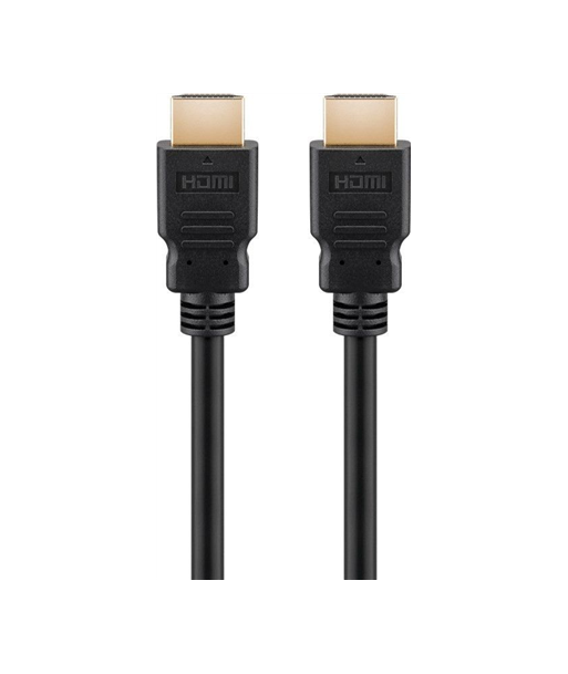 Goobay Series 2.1 8K HDMI to HDMI, 2 m