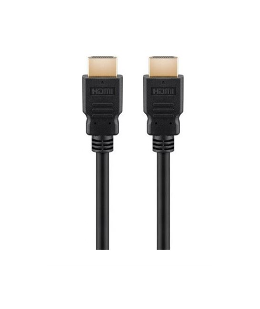 Goobay Series 2.1 8K HDMI to HDMI, 1.5 m Goobay Series 2.1 8K HDMI to HDMI, 1.5 m