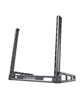 MikroTik SolidRack 10 SR-10U, Rackmountable
