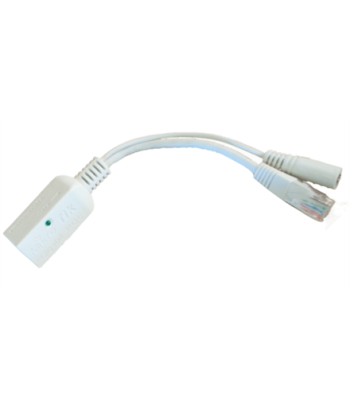 MikroTik Gigabit PoE Injector (RBGPOE) - Power Your Network!