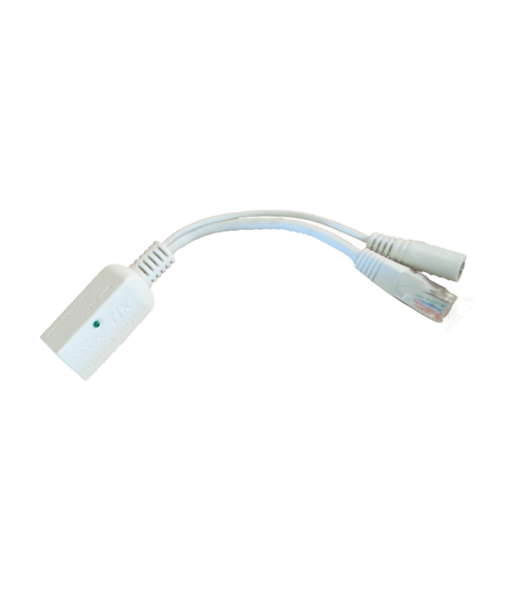 MikroTik Gigabit PoE Injector (RBGPOE) - Power Your Network! MikroTik Gigabit PoE Injector (RBGPOE) - Power Your Network!