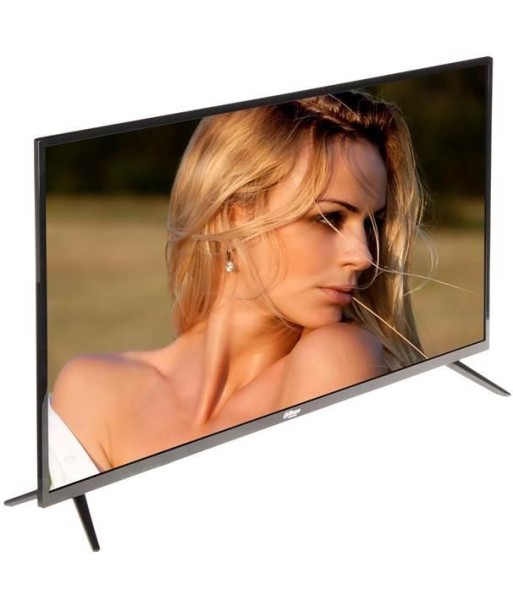 DAHUA LM43-F200 42.5" FHD Surveillance Monitor DAHUA LM43-F200 42.5" FHD Surveillance Monitor