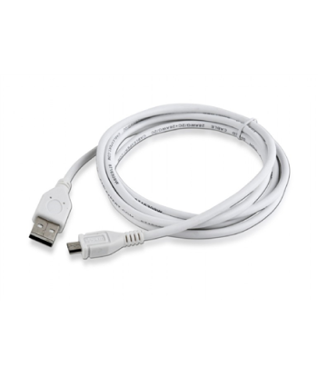 Cablexpert Micro-USB cable 1.8 m