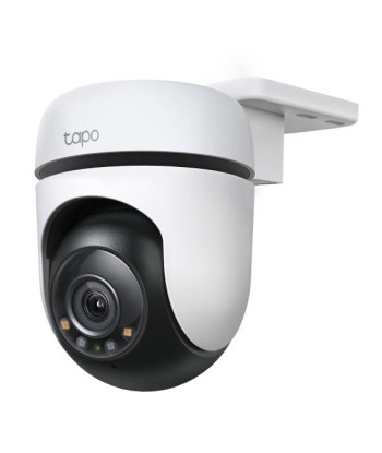 WRL CAMERA 1080P PAN/TILT/TAPO C510W TP-LINK