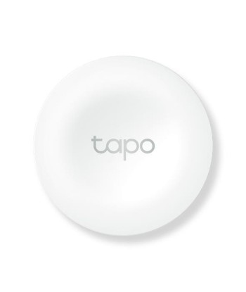 Smart Home Device TP-LINK Tapo S200B White TAPOS200B