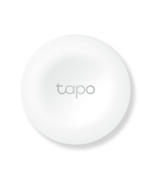 TP-Link Tapo S200B Умная кнопка - Белый