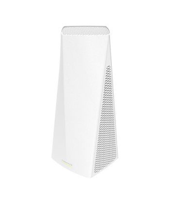 MikroTik Audience with RouterOS L4 license, International version