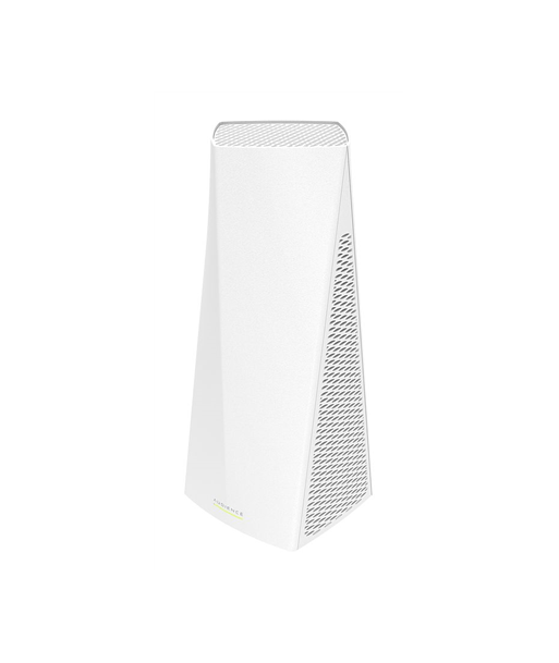 MikroTik Audience with RouterOS L4 license, International version