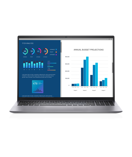 Dell Vostro 16 5630 AG FHD+ i5-1340P/16GB/512GB/NVIDIA GF RTX2050 4GB/Win11 Pro/ENG backlit kbd/Silver/FP/3Y ProSupport NBD