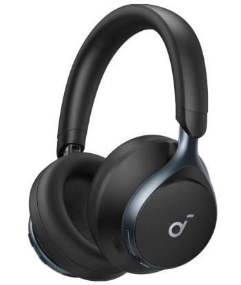 HEADSET SPACE ONE/BLACK A3035G11 SOUNDCORE