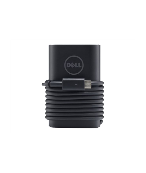 Комплект адаптера питания Dell 90W USB-C - Кабель 1м - Питайте свой Dell надежно и быстро! Комплект адаптера питания Dell 90W USB-C - Кабель 1м - Питайте свой Dell надежно и быстро!