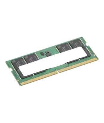 Lenovo ThinkPad 48GB DDR5 5600MHz SoDIMM Memory Lenovo