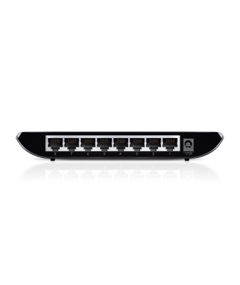 TP-Link TL-SG1008D 8-Port Gigabit Ethernet Switch