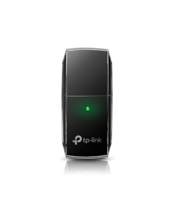 TP-Link Archer T2U AC600 Dual-Band USB Adapter