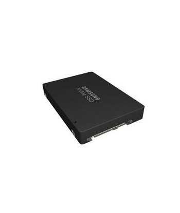 SSD SAMSUNG SSD series PM9A3 1.92TB PCIe Gen4 NVMe Write speed 4000 MBytes/sec Read speed 6800 MBytes/sec Form Factor U.2 TBW