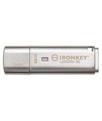 Mälupulk USB3.2 32GB/IKLP50/32GB KINGSTON