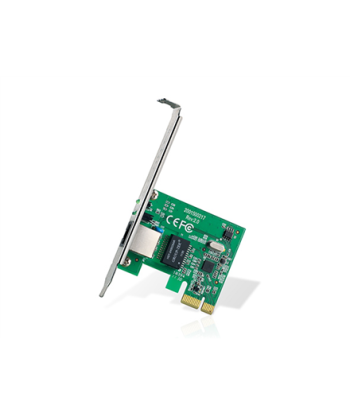 TP-LINK TG-3468 Gigabit PCI Express võrgukaart