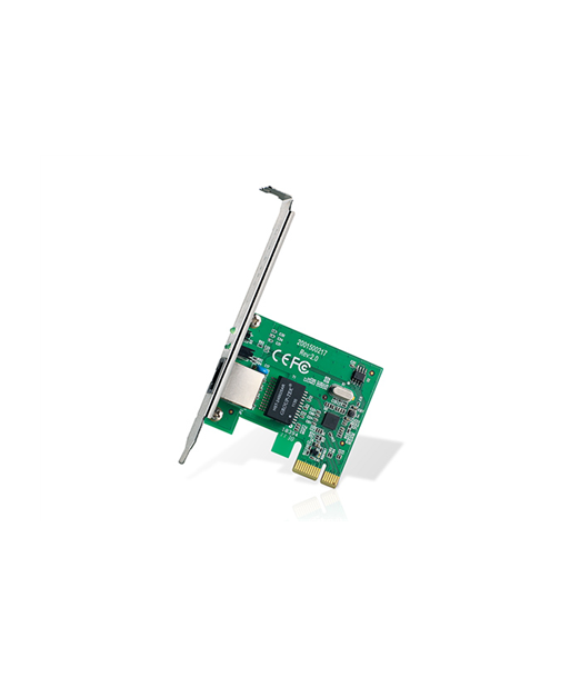 NET CARD PCIE 1GB/TG-3468 TP-LINK
