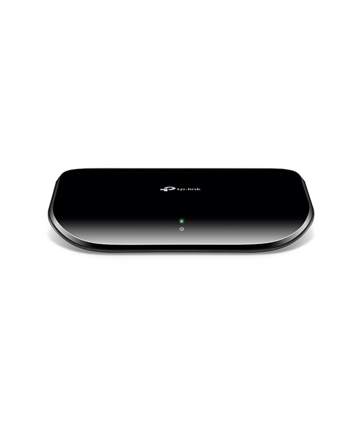 TP-LINK Switch TL-SG1005D Unmanaged, Desktop, 1 Gbps (RJ-45) ports quantity 5, Power supply type External, Plastic case TP-LINK Switch TL-SG1005D Unmanaged, Desktop, 1 Gbps (RJ-45) ports quantity 5, Power supply type External, Plastic case