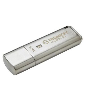 Mälupulk USB3.2 32GB/IKLP50/32GB KINGSTON