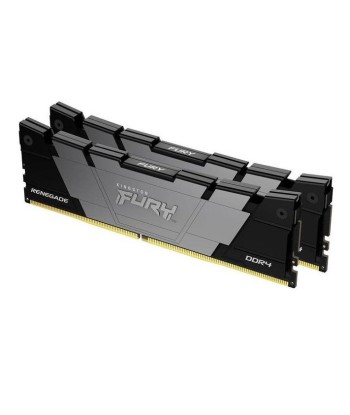 Kingston Fury Renegade 32GB (2x16GB) DDR4 3200MHz CL16 Mälukomplekt