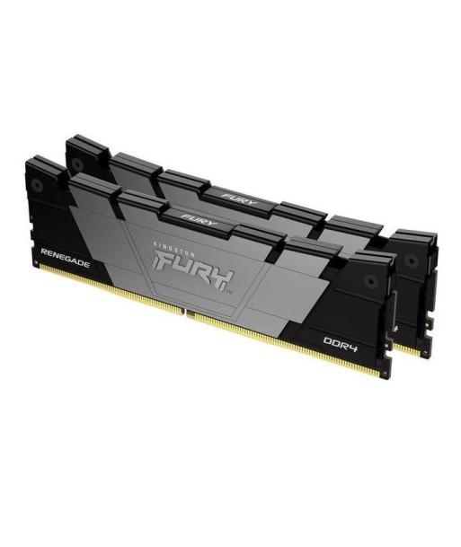 Kingston Fury Renegade 32GB (2x16GB) DDR4 3200MHz CL16 Memory Kit