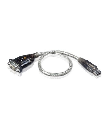 Aten USB to RS-232 Adapter (35cm) Aten