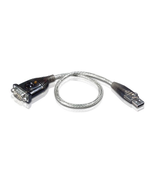 Aten USB to RS-232 Adapter (35cm) Aten