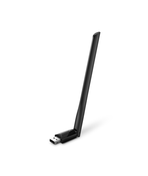 TP-LINK Archer T2U Plus AC600 Dual Band USB Adapter - Reliable WiFi Upgrade! TP-LINK Archer T2U Plus AC600 Dual Band USB Adapter - Reliable WiFi Upgrade!