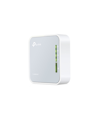 TP-Link TL-WR902AC Wireless Travel Router