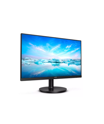 Philips 241V8LAB/00 23,8 16:9/1920x1080/250cd/m2/4ms/VGA HDMI Philips