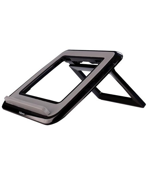 Fellowes Quick Lift I-Spire laptop stand - black Fellowes