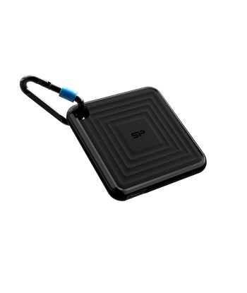 Silicon Power PC60 2TB Portable SSD USB 3.2 Gen 2