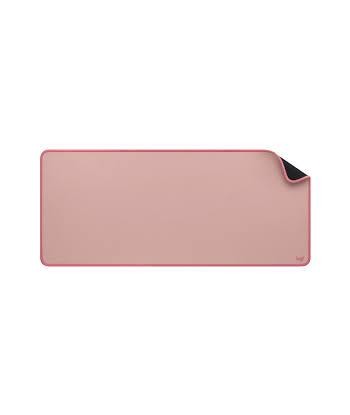 Коврик для стола Logitech Studio Series - Темно-розовый