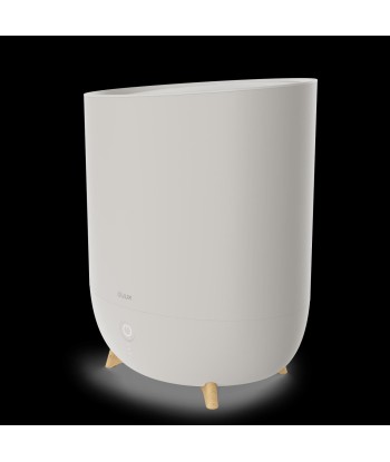 Duux Smart Humidifier Neo Water tank capacity 5 L Suitable for rooms up to 50 m