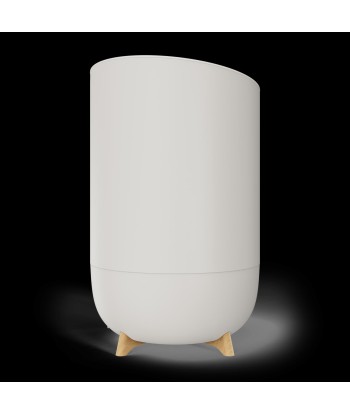 Duux Smart Humidifier Neo Water tank capacity 5 L Suitable for rooms up to 50 m