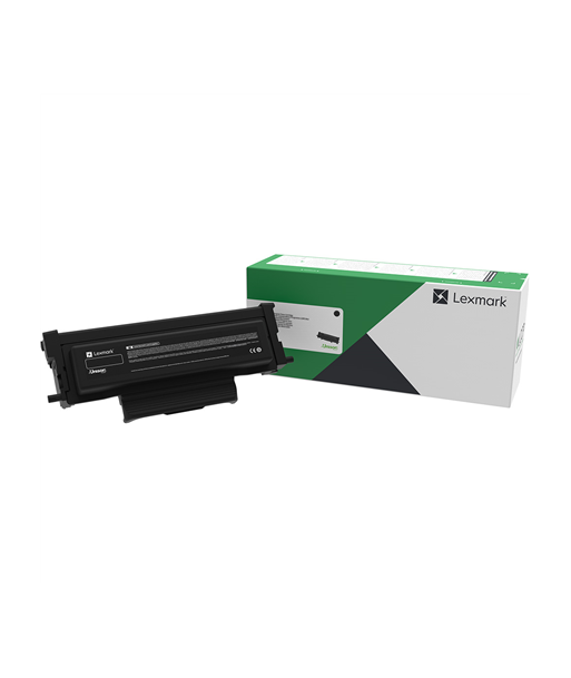 Тонер Lexmark Return Program B222000 Laser, Black Тонер Lexmark Return Program B222000 Laser, Black