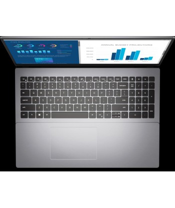 Dell Vostro 16 5630 AG FHD+ i5-1340P/16GB/512GB/NVIDIA GF RTX2050 4GB/Win11 Pro/ENG backlit kbd/Silver/FP/3Y ProSupport NBD