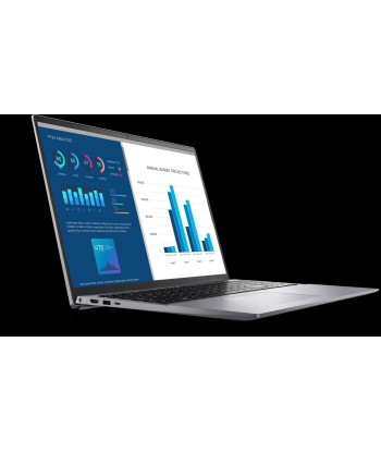 Dell Vostro 16 5630 AG FHD+ i5-1340P/16GB/512GB/NVIDIA GF RTX2050 4GB/Win11 Pro/ENG backlit kbd/Silver/FP/3Y ProSupport NBD