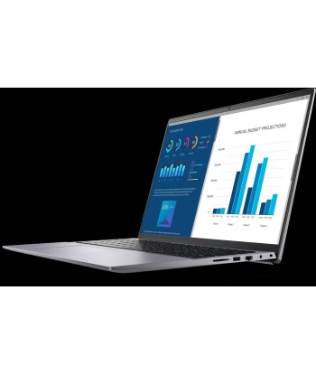 Dell Vostro 16 5630 AG FHD+ i5-1340P/16GB/512GB/NVIDIA GF RTX2050 4GB/Win11 Pro/ENG backlit kbd/Silver/FP/3Y ProSupport NBD