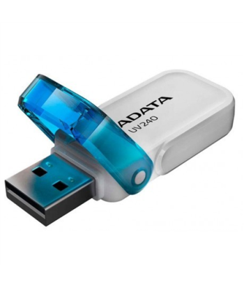ADATA UV240 32 GB USB 2.0 White