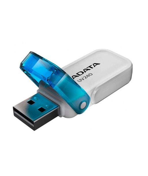 ADATA UV240 32 GB USB 2.0 White