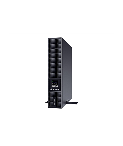 CyberPower OLS2000ERT2UA Smart App UPS System CyberPower OLS2000ERT2UA Smart App UPS System