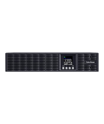 CyberPower OLS2000ERT2UA Smart App UPS System