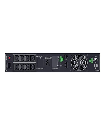 CyberPower OLS2000ERT2UA Smart App UPS System